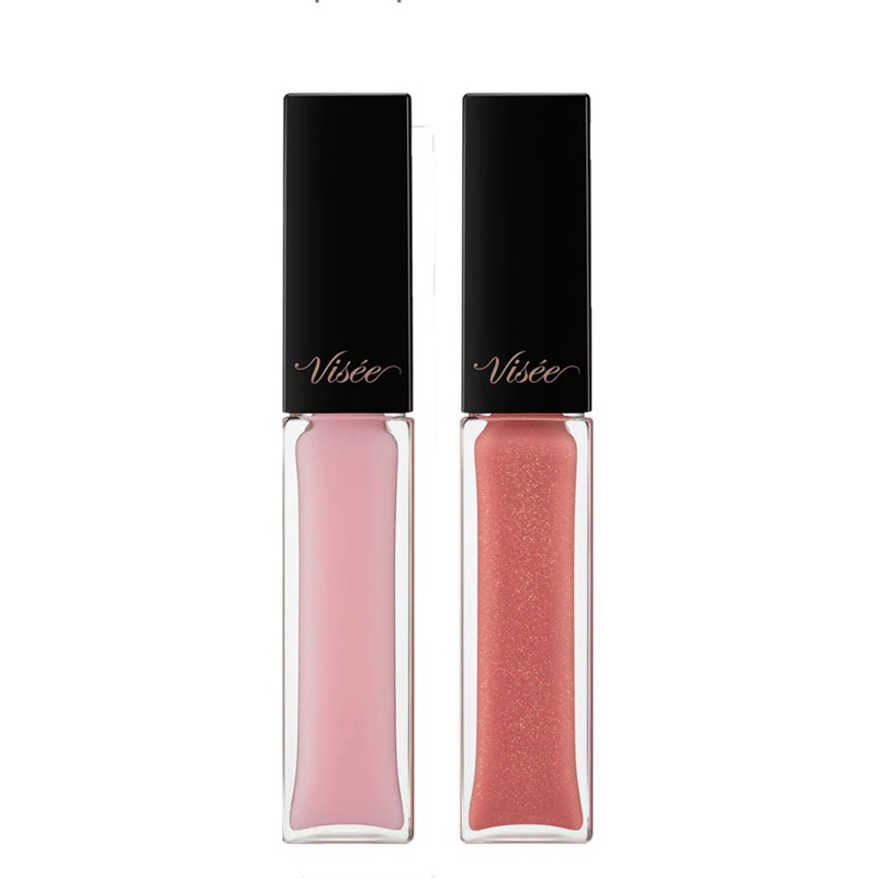 [พร้อมส่ง] กดโค้ดใน shopee video ลด 30% Visee lip plumper สี ชมพู และ สีใหม่ ชมพูเบจ ลิปปากฟูตัวดังจากญี่ปุ่น