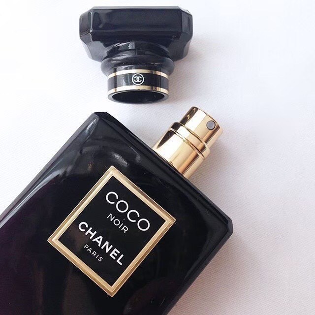 แท้น้ำหอมแบ่งขาย Chanel Coco Noir EDP