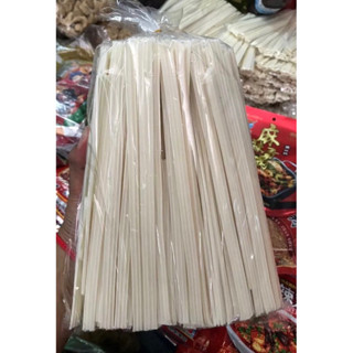 เส้นหม่าล่า หม่าล่า เส้นขาว 200กรัม วุ้นเส้น เส้นมัน เส้นหมี…