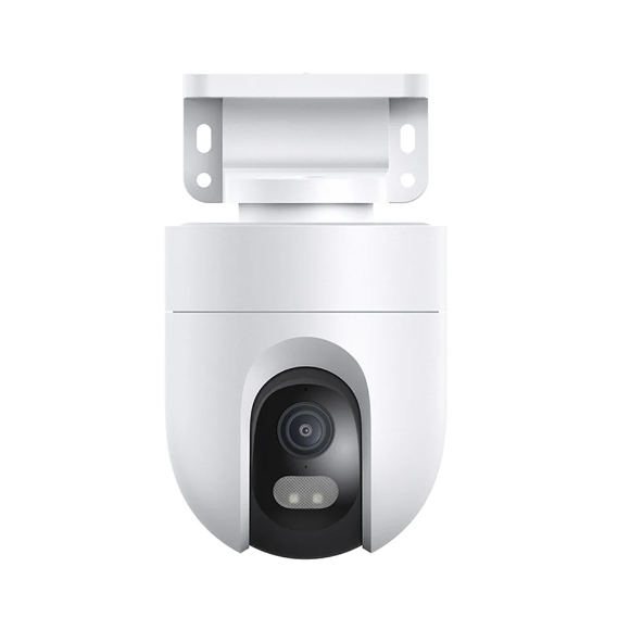 ⚡️,ส่งด่วน กล้องวงจรปิด Xiaomi Outdoor Camera CW400 4mp White ประกัน synnex 1ปี