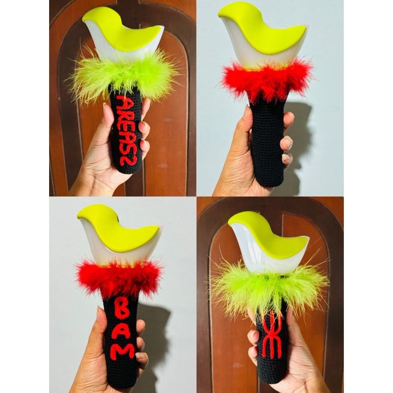 Ver3 ปลอกอากาบงเวอร์3 ลายขนนก