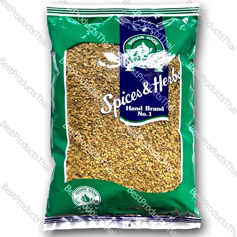 MEXICAN OREGANO 100% Net Weight 500 Grams Sachet High Quality of Spices