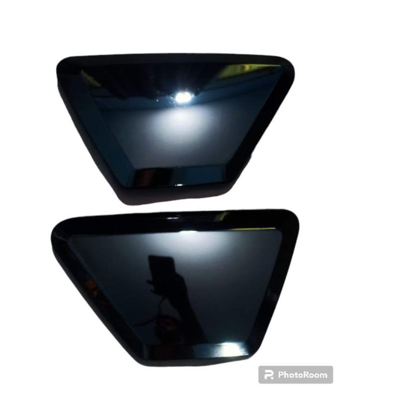 ฝาข้าง Stallions sm150 sm250 ct saim 150 ct saim150 สยาม150