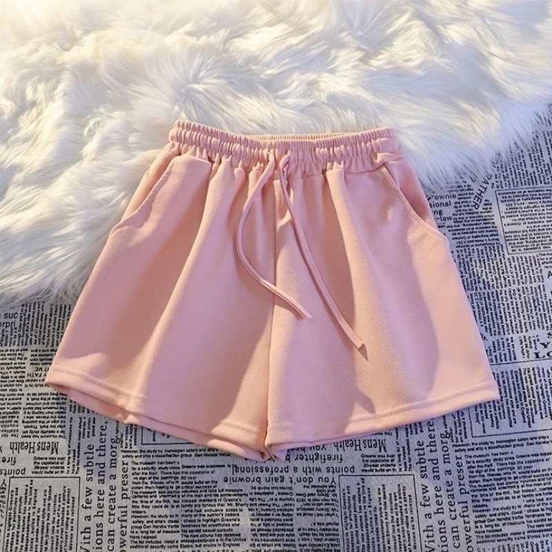 Beryl kids🌸กางเกงขาสั้นเด็ก🎀แบบกีฬาลำลองบางๆ ลําลอง ใส่นอนสบาย ใส่เที่ยว ฤดูร้อน รุ่นใหม่ thumbnail 6