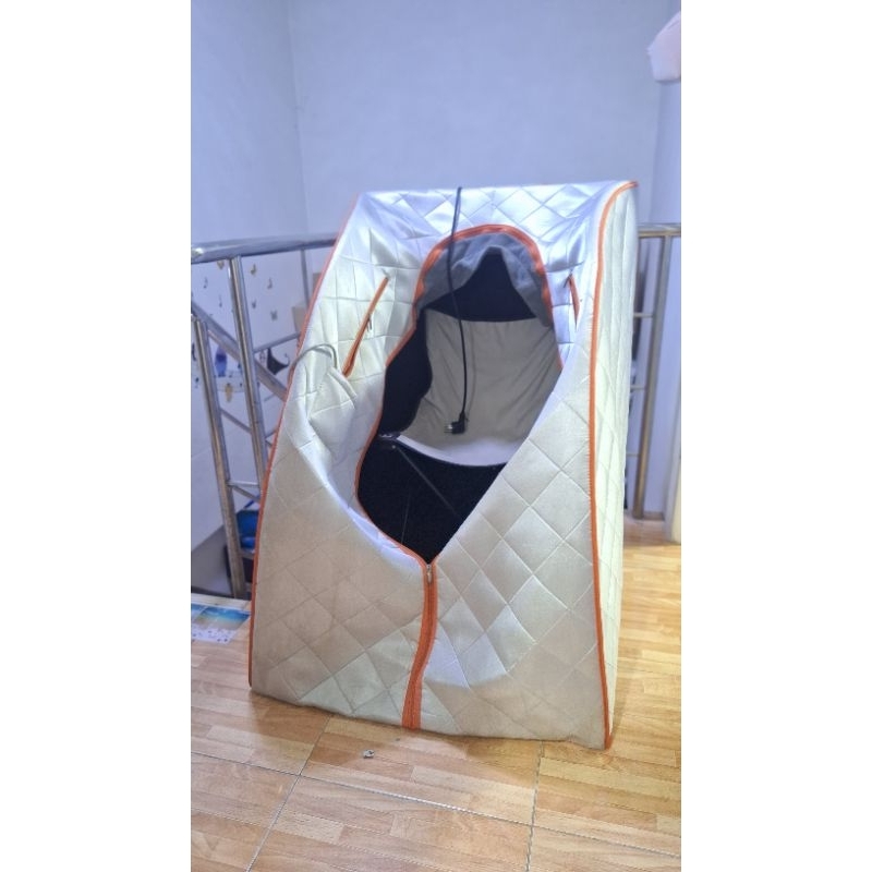 ส่งต่อตู้อบอินฟาเรดSG ซาวน่าไซด์M