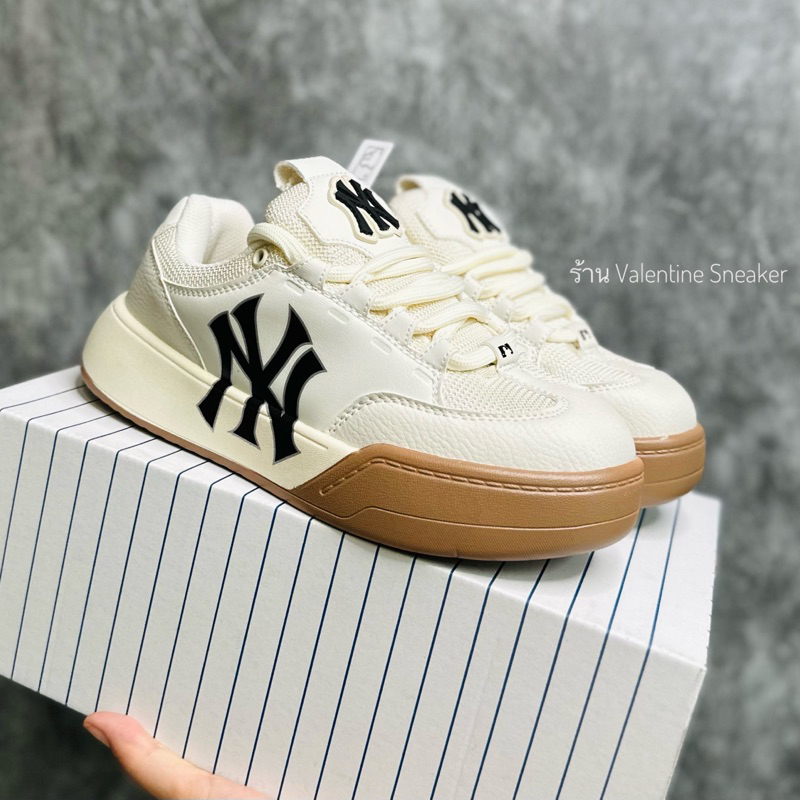 🔥มาใหม่สุด🔥 รองเท้าผ้าใบ งานดีมากๆ 100% สินค้าพร้อมกล่อง📦[36-40]✔️