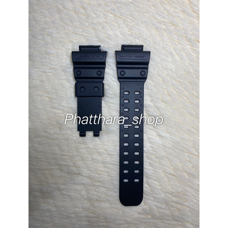 สายนาฬิกา G-shock แท้100%
