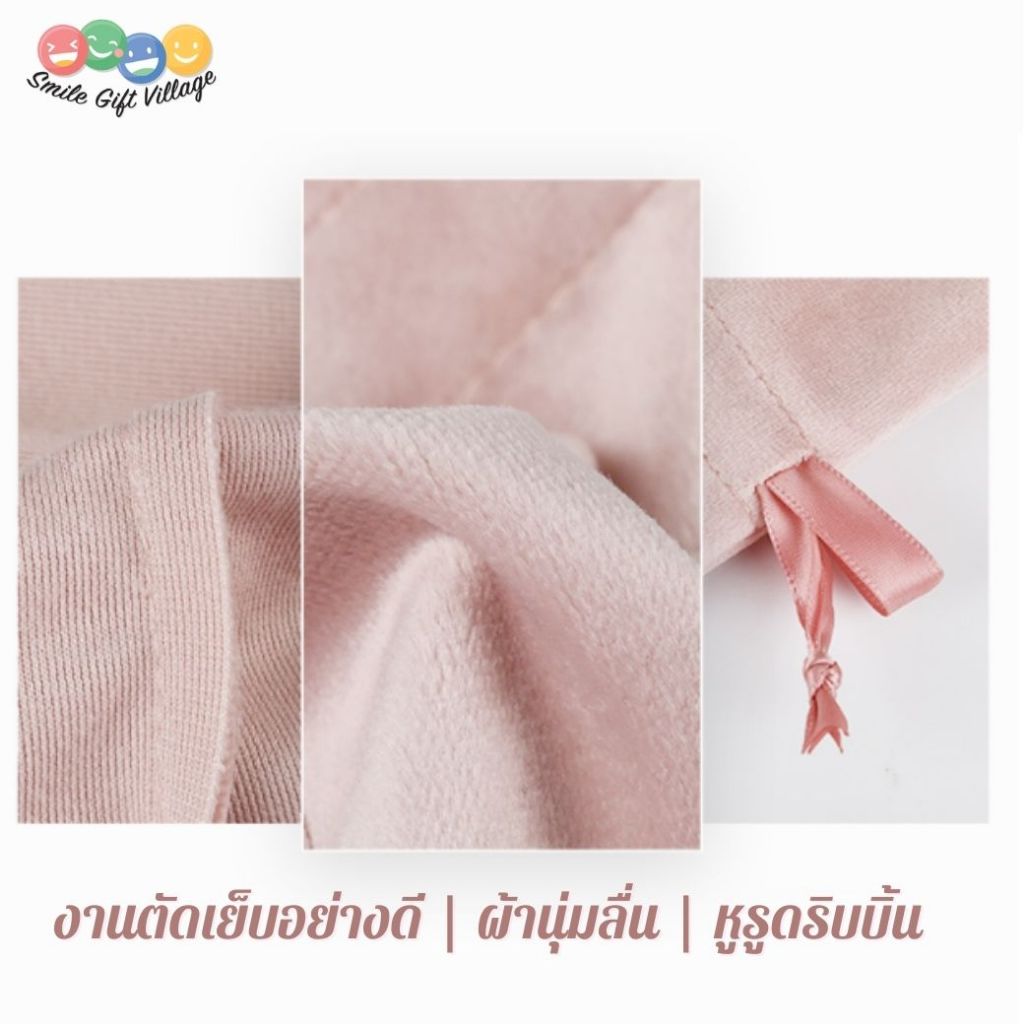 ✅พร้อมส่ง 🛻 ถุงกำมะหยี่ หูรูด ใส่เครื่องประดับ ถุงแดงตรุษจีน ถุงแดงใส่ทอง ใส่พาวเวอร์แบงค์ ใส่พระ