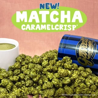 "แค่สั่ง ก็ส่ง!!" การ์เร็ตป๊อปคอร์น Garrett Popcorn สด ใหม่จากช๊อปทุกวัน ไม่ค้างสต๊อคจร้า