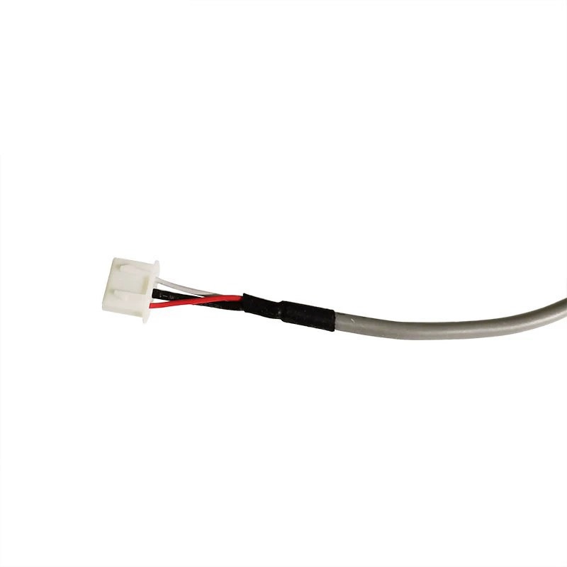สายชีลสำเร็จรูปแบบ XH2.54-3P 2หัว สายสัญญาณเสียง ยาว 30cm แบบเสตอริโอสำหรับต่อพ่วงอุปกรณ์DIYต่างๆ