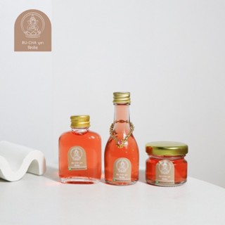 BC07-10 คเณศชยันตี น้ำกุหลาบไหว้องค์แม่ 30ml.[02]