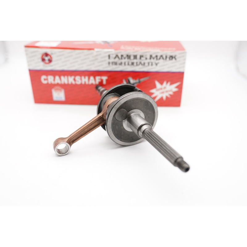 ข้อเหวี่ยง Jog 3kj 5bm 5su