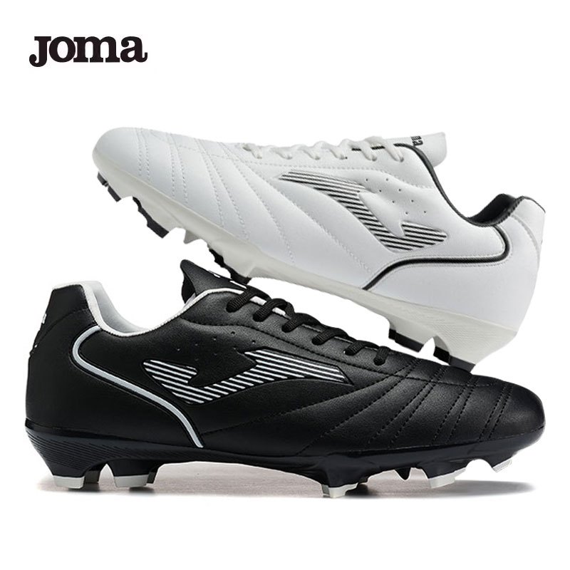 ส่งจากกรุงเทพ Joma รองเท้าสตั๊ด รองเท้าฟุตซอล Size40-45 รองเท้าฟุตบอลผู้ชาย รองเท้าฟุตบอลที่ราคาถูกที่สุดในนี้