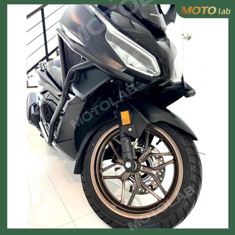 ส่งฟรี แคชบาร์ FORZA350 (ปี2023) กันล้ม CRASH BAR FORZA350