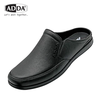 ADDA รุ่น 17501M1 (ไซส์ 7-11) รองเท้าแตะลำลองแบบสวม ในร่ม กลางแจ้ง ฤดูร้อน