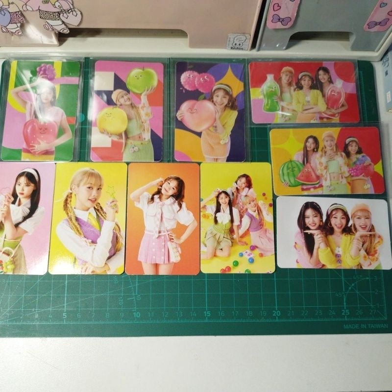 การ์ด Sunsu X Pixxie
