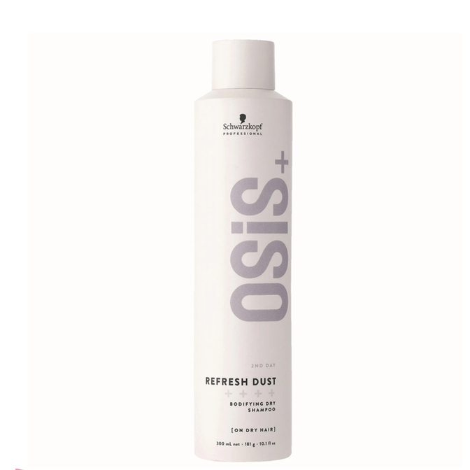 Schwarzkopf Osis+ Refresh Dust Bodifying Dry Shampoo