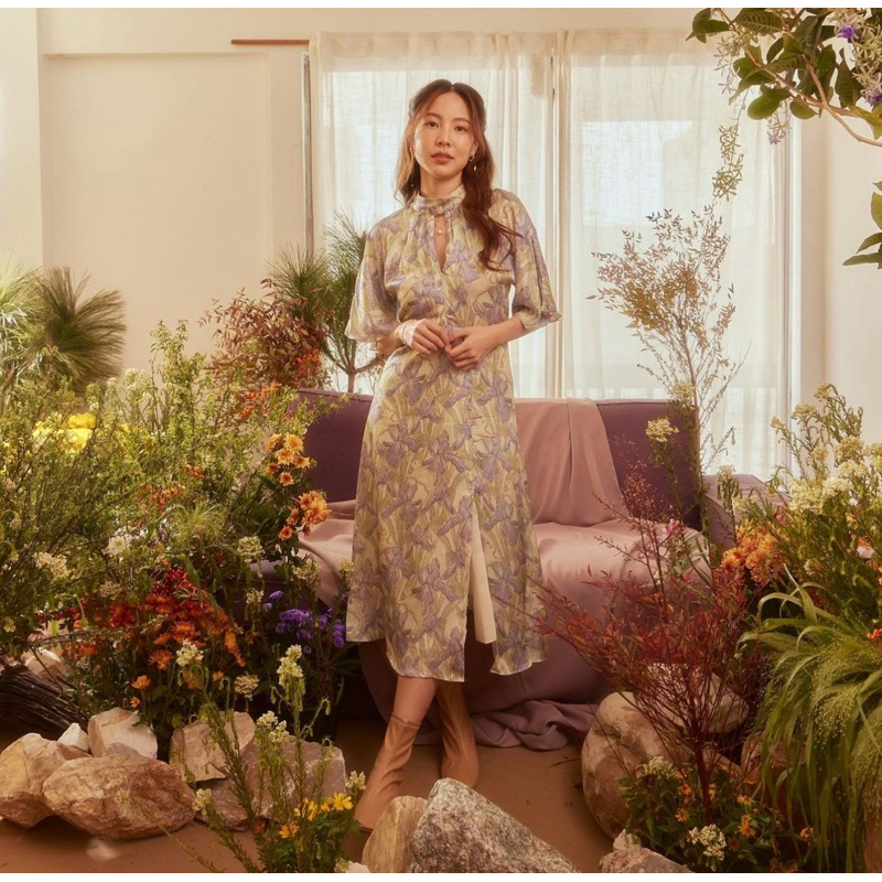 Used once✨ Lookbook unna fress (Size XS)