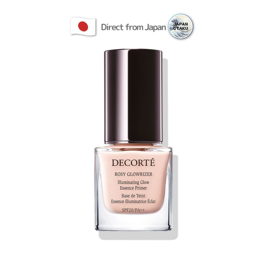 Kose Cosme Decorte ไพรเมอร์ เพิ่มความชุ่มชื้น 30 มล. Spf20/Pa++ โคเซ่ญี่ปุ่น