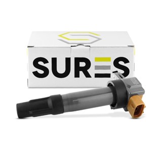 คอยล์จุดระเบิด SUZUKI SWIFT 1.2  ERTIGA  CIAZ K12B SURES SCS…