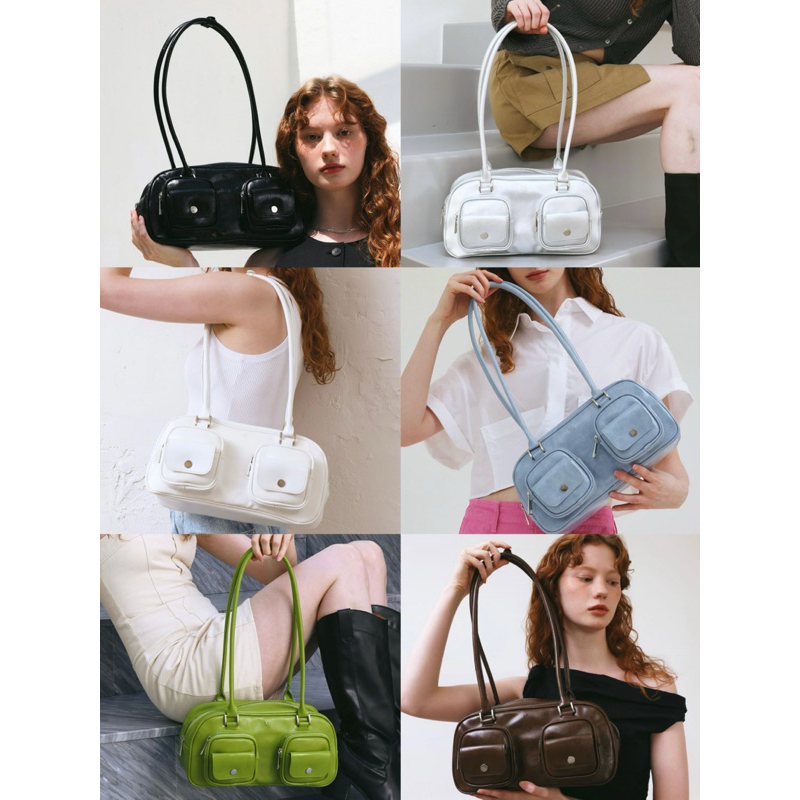 พรีออเดอร์ MUR รุ่น Poii Bag