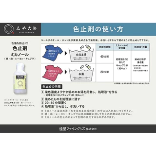 น้ำยาป้องกันสีตก สูตรพิเศษแบบเข้มข้น Made in JAPAN