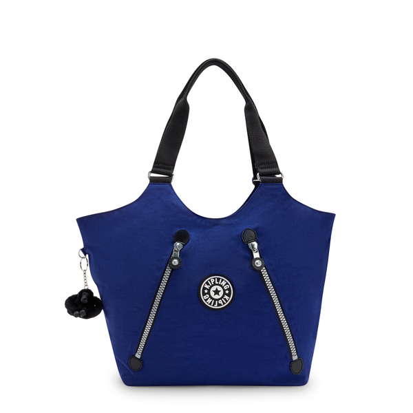 กระเป๋า Kipling รุ่น NEW CICELY สี RAPID NAVY
