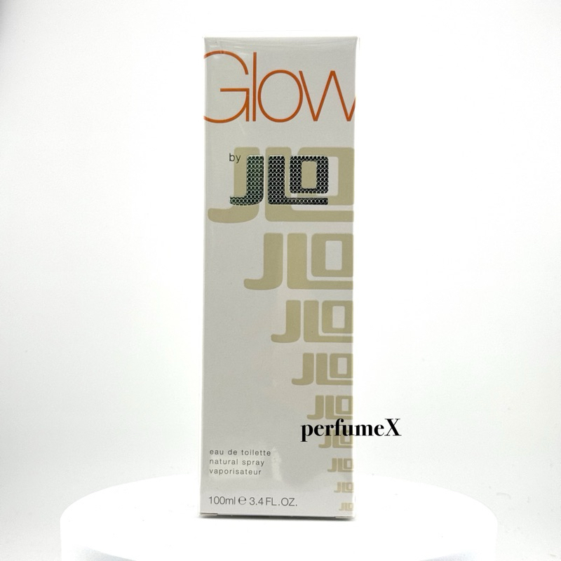 น้ำหอม J Lo Glow EDP for Women 100 ml