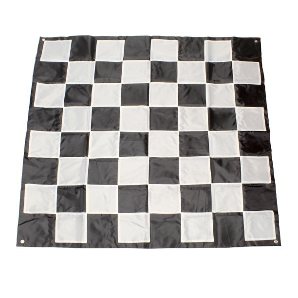 Nylon Giant Chess Board