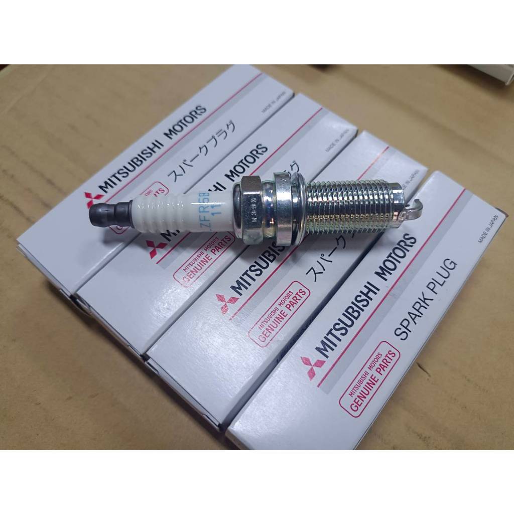 หัวเทียน XPander ของแท้ศูนย์ รุ่น NC1 รหัส 1822A086