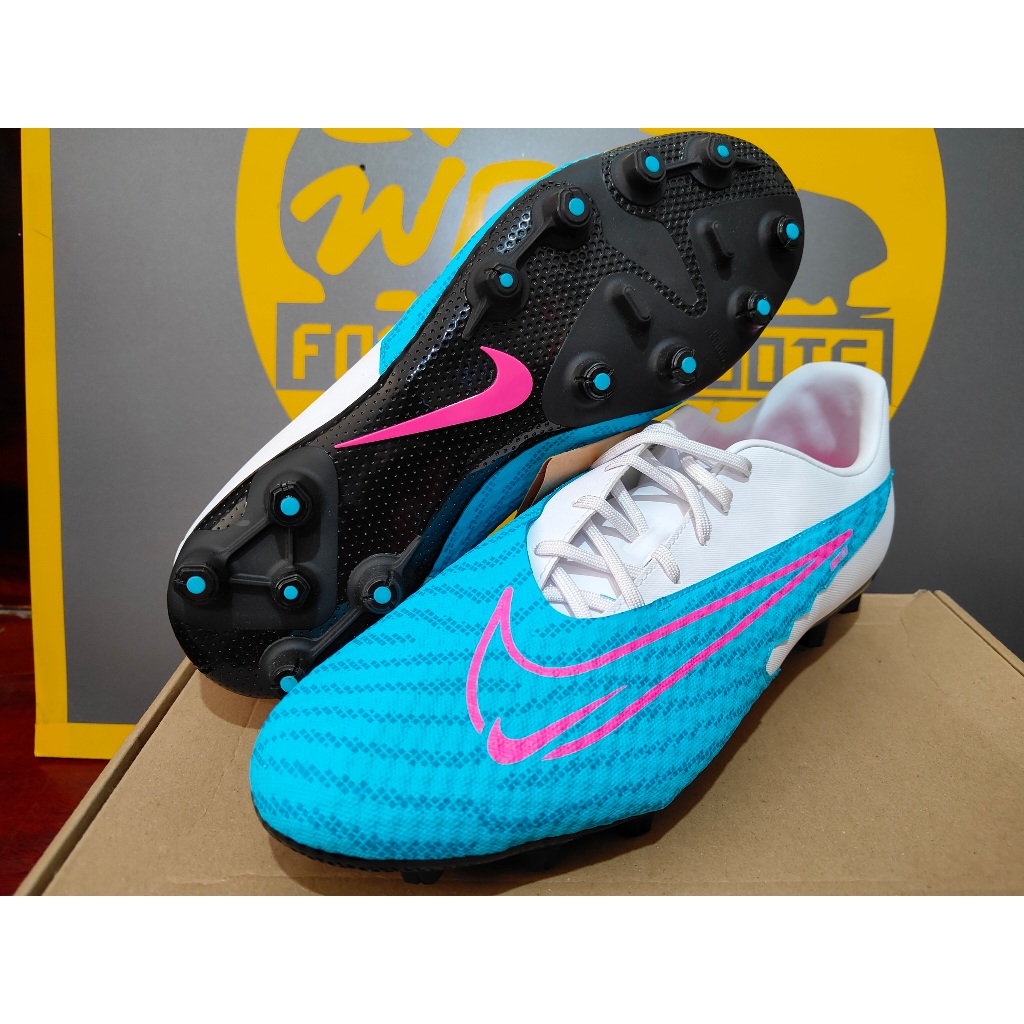 NIKE PHANTOM Gx ACADEMY HG (สินค้าลิขสิทธิ์แท้ 100%)