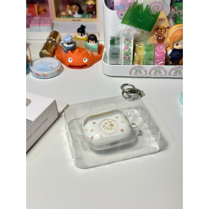 case AirPods 3 ลายโปเชโกะ