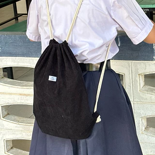 backpack กระเป๋าเป้สะพายหลัง by the.smallstuff