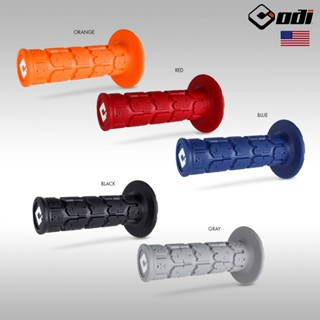 ปลอกแฮนด์ Odi Rogue MX Single-Ply Grips (แบบสีล้วน)