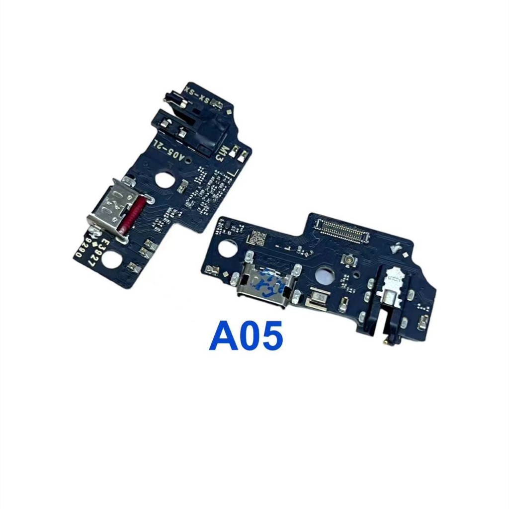 แพรตูดชาร์จ for Samsung A05/A34/A13/A14/A15/A54/A04/A23/A25（5G）/A166B/X115/X215/S24 Fe/A56 5G/A36 5G