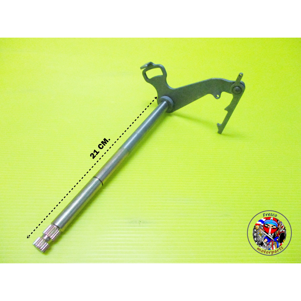 แกนเกียร์ SUZUKI K125 M1 M2 M3 Gear Shift Rod