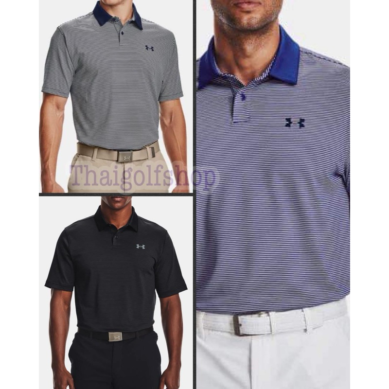 👕UnderArmour Men’s Golf Polo