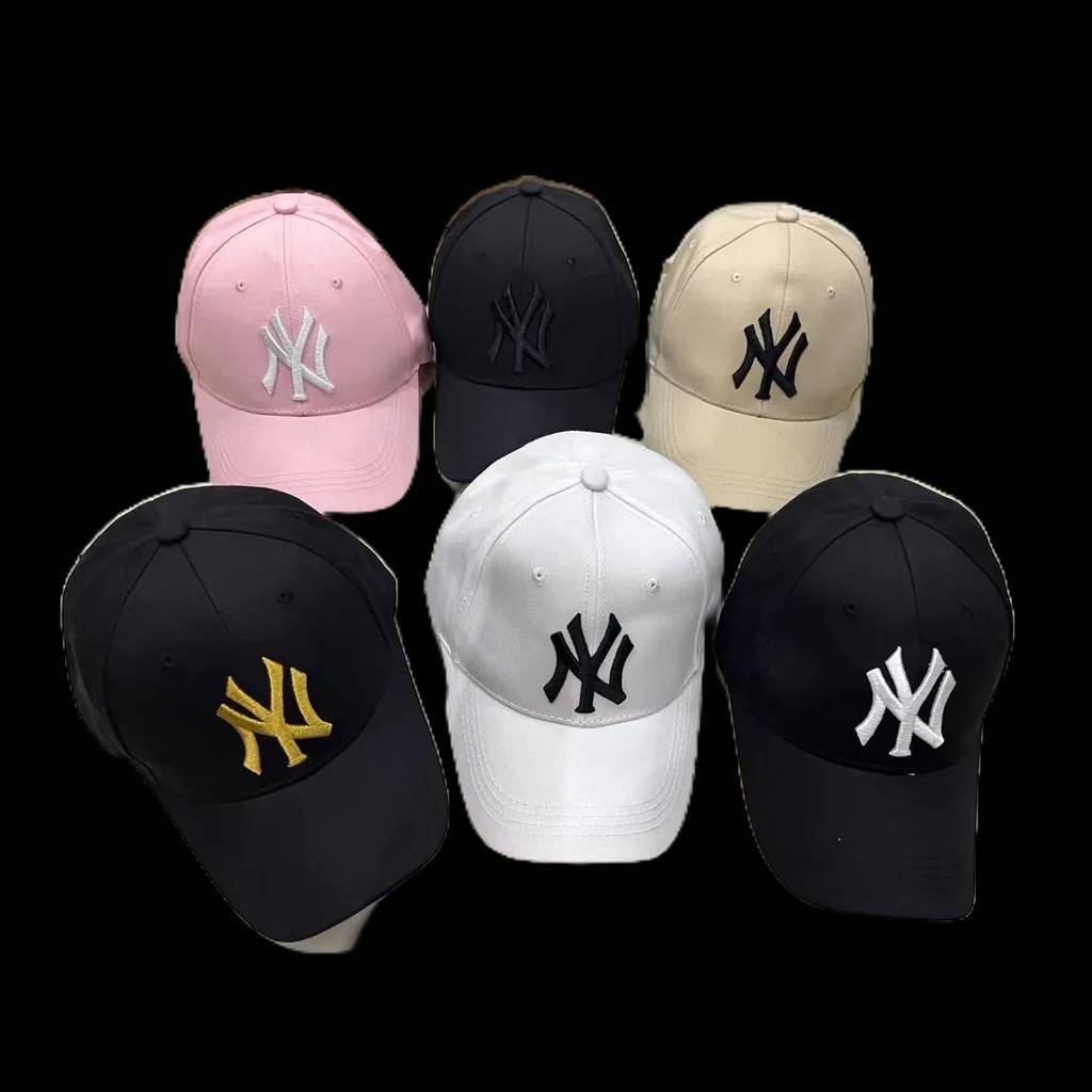 หมวกแก๊ป Champion แชมเปียนส์ หมวกแก๊ป สไตล์แฟชั่น ใส่ได้ทุกเพศทุกวัย คุณภาพดี Cap Fashion