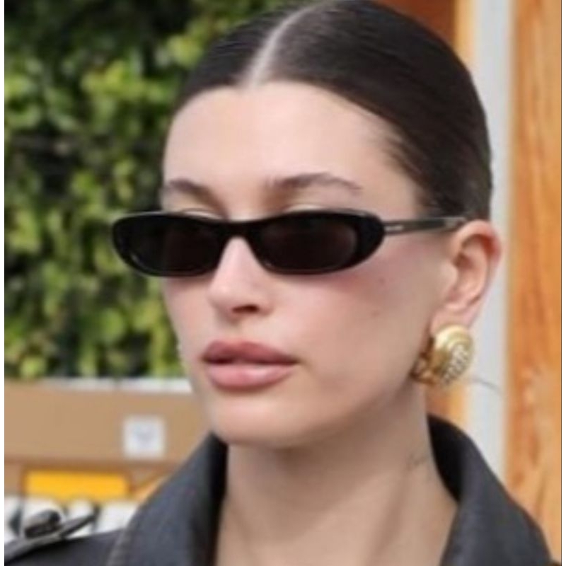 [ผ่อน0%/6-10ด] แว่นตากันแดด YSL Saint Laurent sunglasses ของแท้! เท่านั้น ตามหารุ่นไหนถามได้ค่ะ