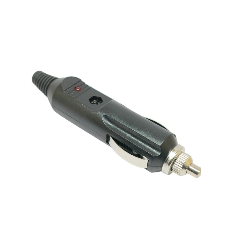 ปลั๊กจุดบุหรี่ในรถยนต์ ,ปลั๊ก12v ปลั๊กเชื่อมต่อ 12v