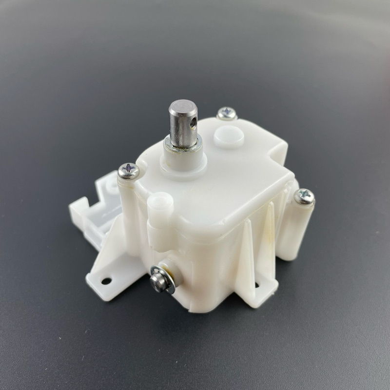 MITSUBISHI อะไหล่แท้ กระปุกเฟืองส่ายพัดลม สำหรับพัดลมโคจร 16 นิ้ว CY16 (G01)