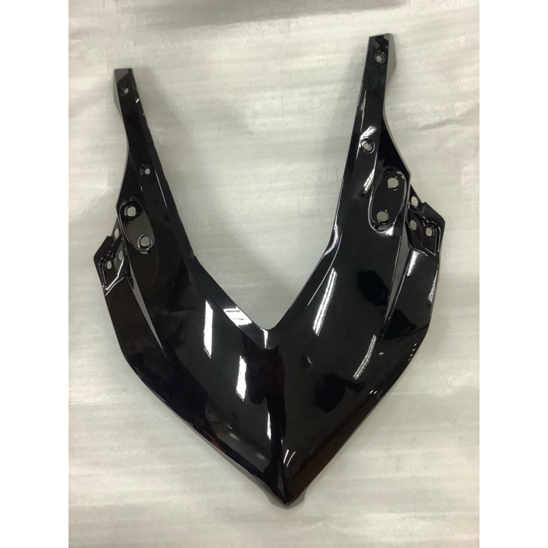 ครอบไฟหน้า  ครอบหน้า cbr650r ปี19-23