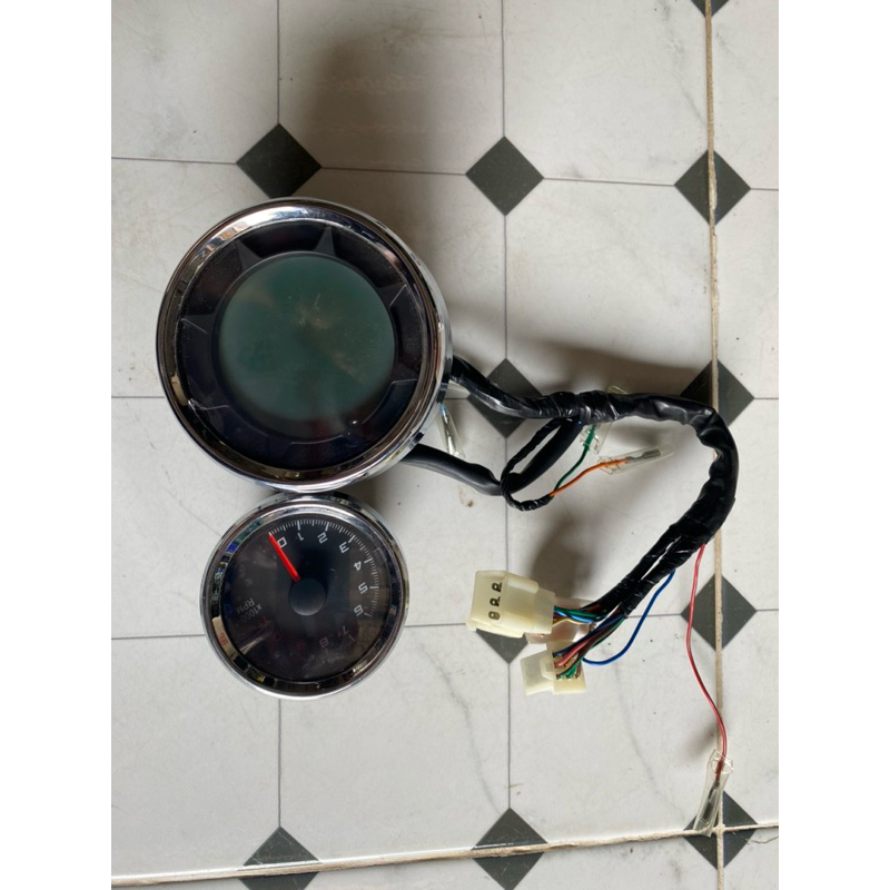 เรือนไมล์ตรงรุ่นLifan V16แท้มือ1