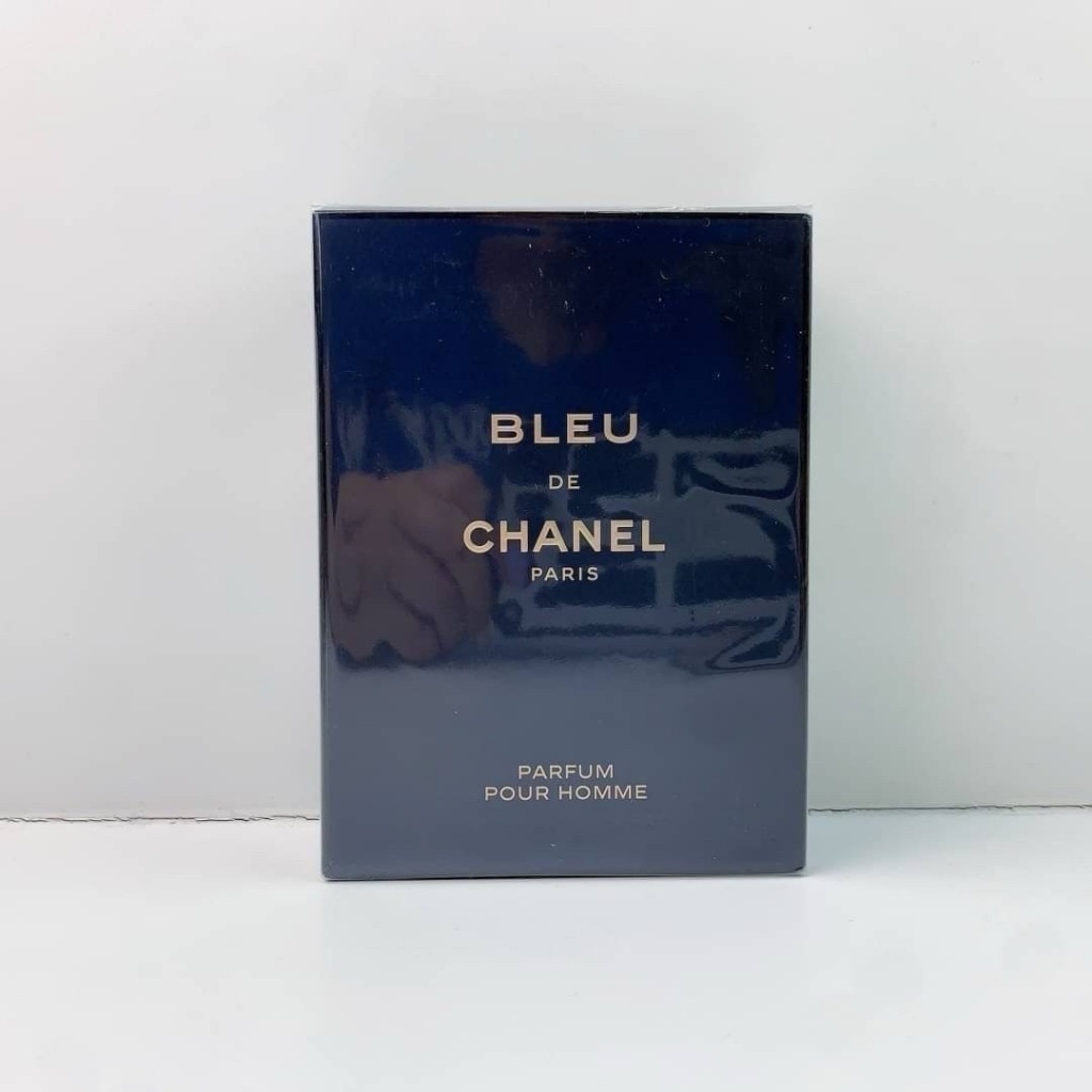 แบ่งขายน้ำหอมแท้ Chanel Bleu De Chanel Parfum