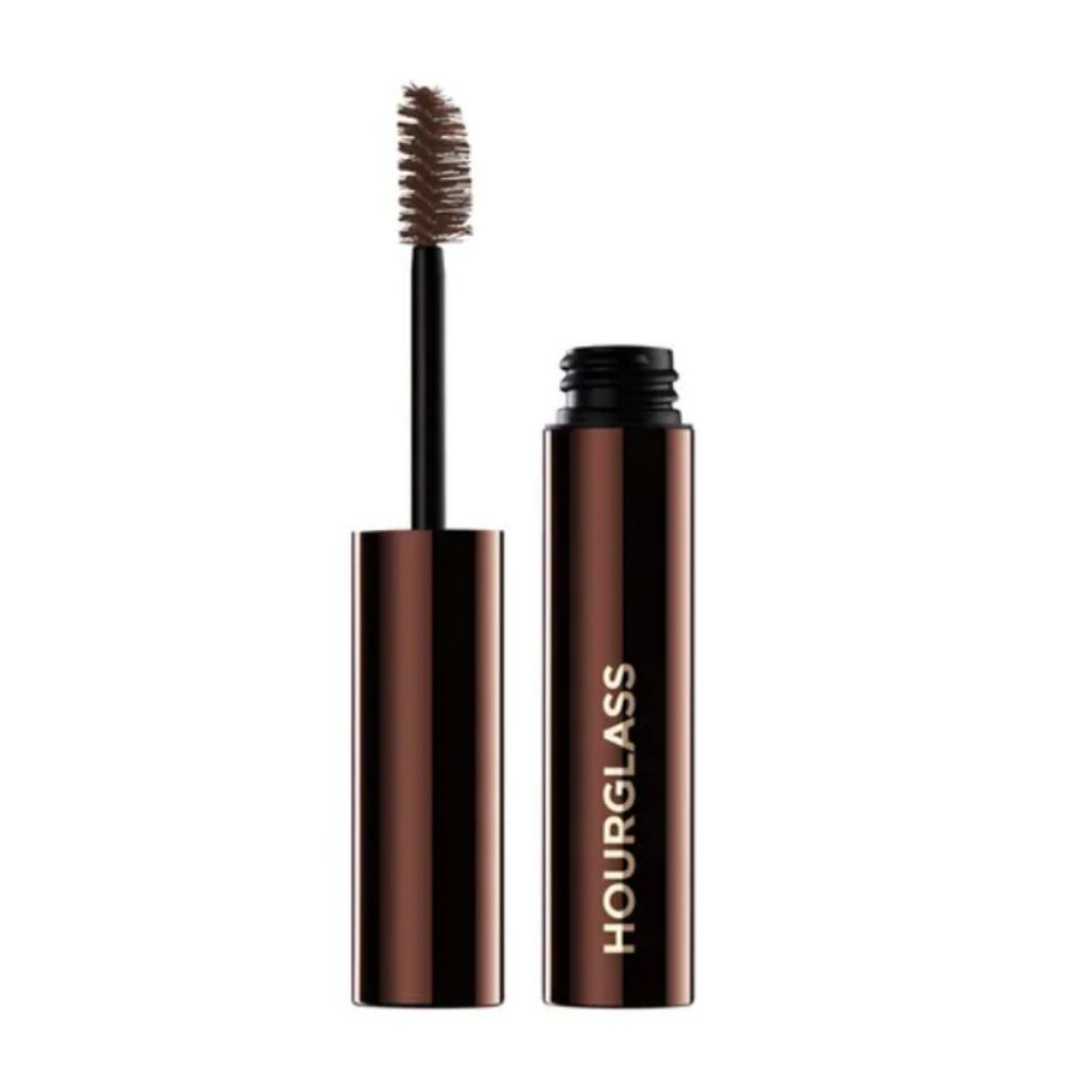 เหลือ 1,040 ฿ โค้ด [เก็บโค้ดหน้าร้าน]  🟩 พร้อมส่ง  HOURGLASS Arch Brow Volumizing Fiber Gel 3 ml