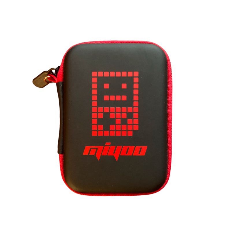 กระเป๋า Miyoo mini plus สำหรับพกพา กันรอย กันกระแทก