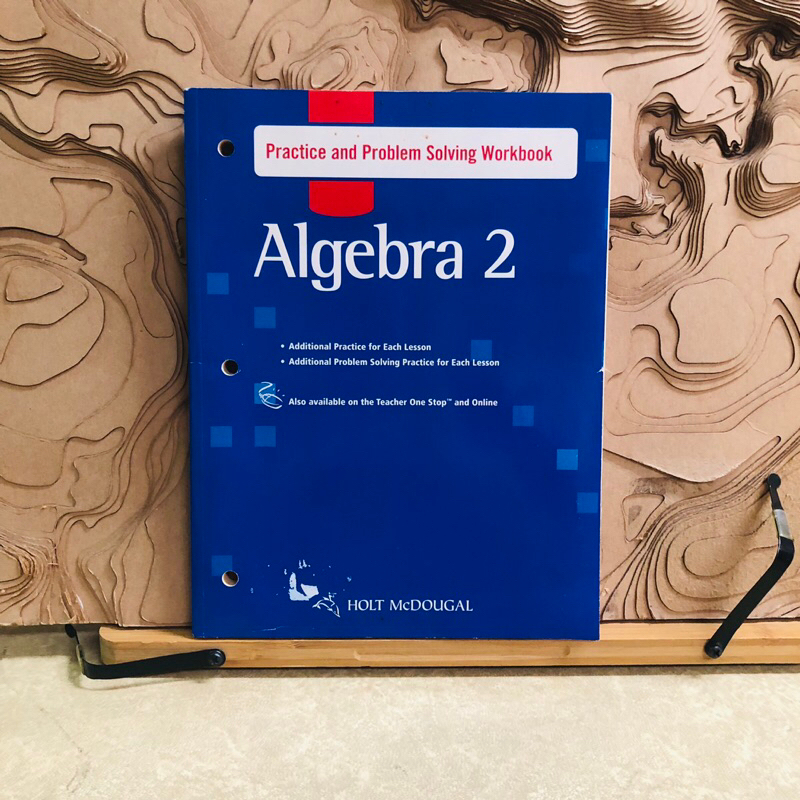 จ344 Practice and Problem Solving Workbook  Algebra 2  Additional Practice for Each Lesson  Addition