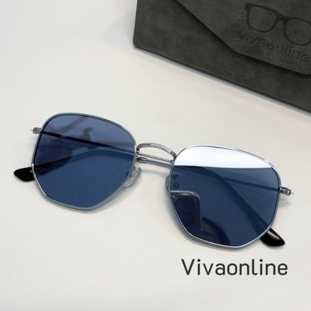 A88:แว่นกันแดดUV HiG Higlasses