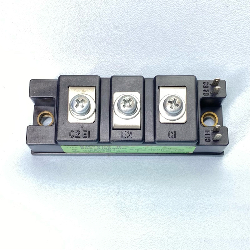 QM30DY-H Igbt Module โมดูลควบคุมมอเตอร์ QM30DYH (NOS) Mitsubishi Electric ราคา ถูกที่สุด ดีลบีเคเค แกลเลอรีภาพที่ 3