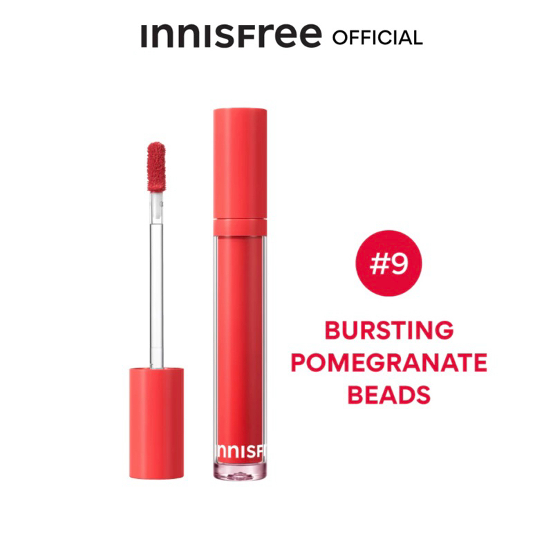 Innisfree Fruity Squeeze Tint